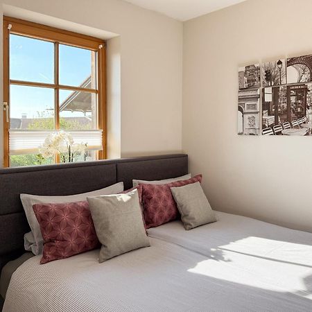 Apartment Wohlfuehlplatzl - Urgemuetlich & Ruhig Vogtareuth Luaran gambar