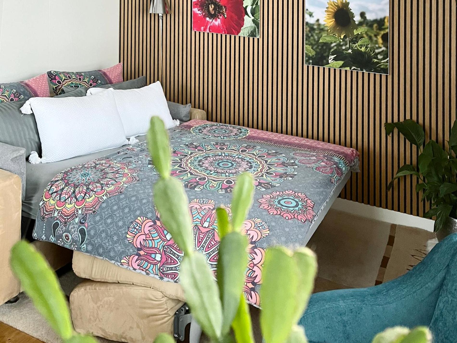 Apartment Wohlfuehlplatzl - Urgemuetlich & Ruhig Vogtareuth Luaran gambar