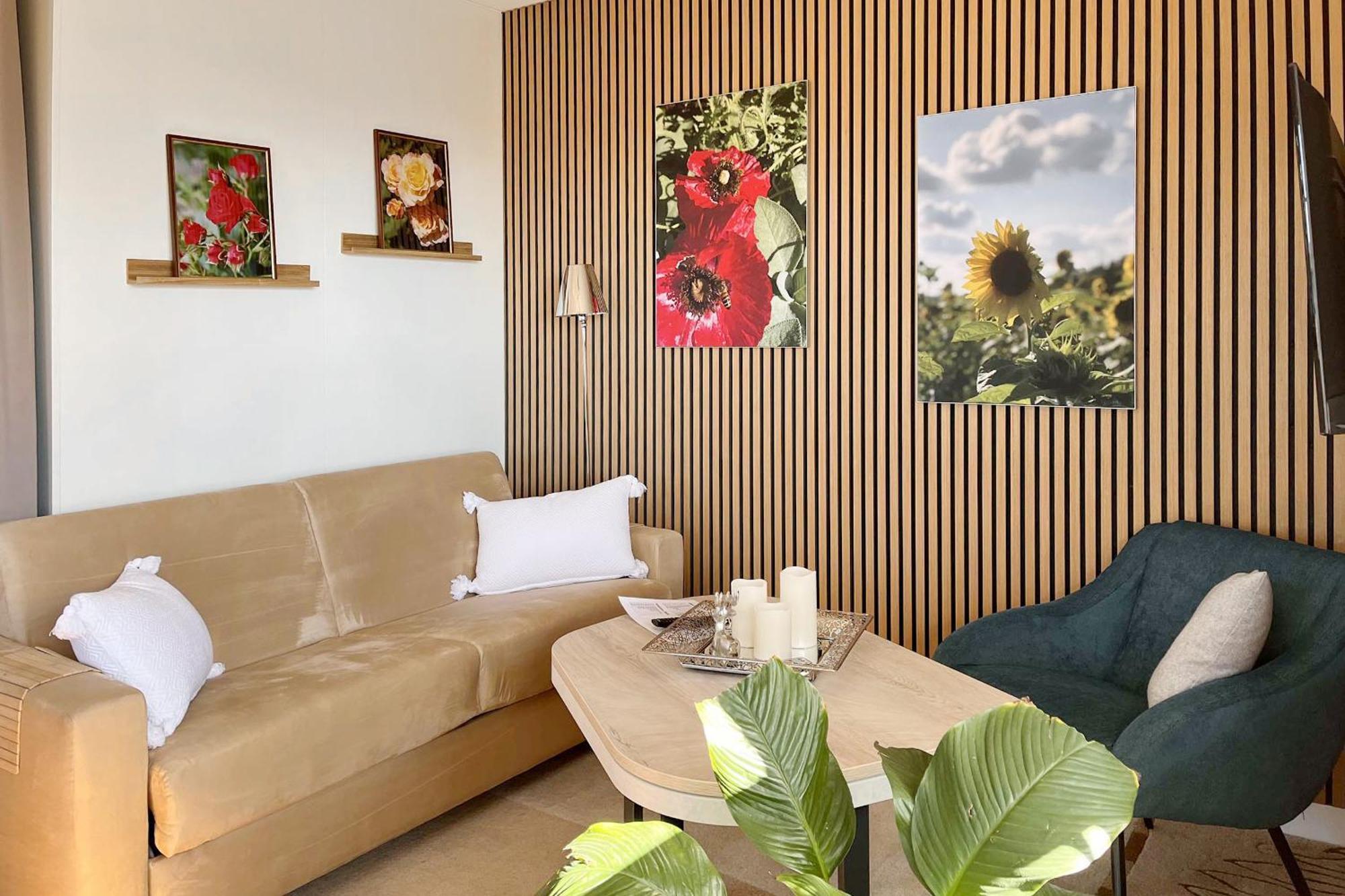 Apartment Wohlfuehlplatzl - Urgemuetlich & Ruhig Vogtareuth Luaran gambar